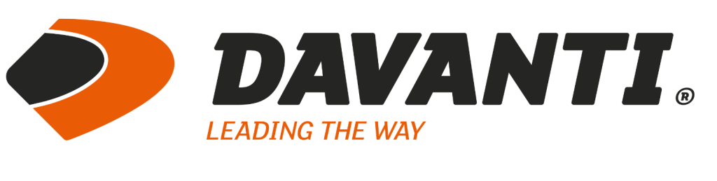 Davanti logo